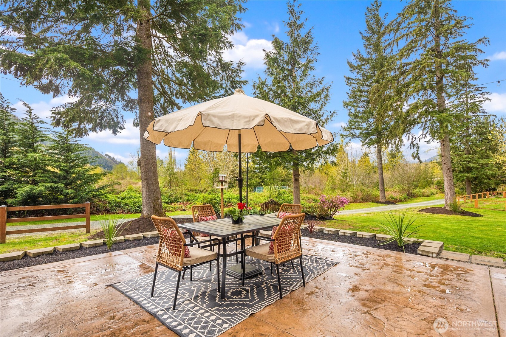 18302 437th Drive NE, Gold Bar, WA 98251