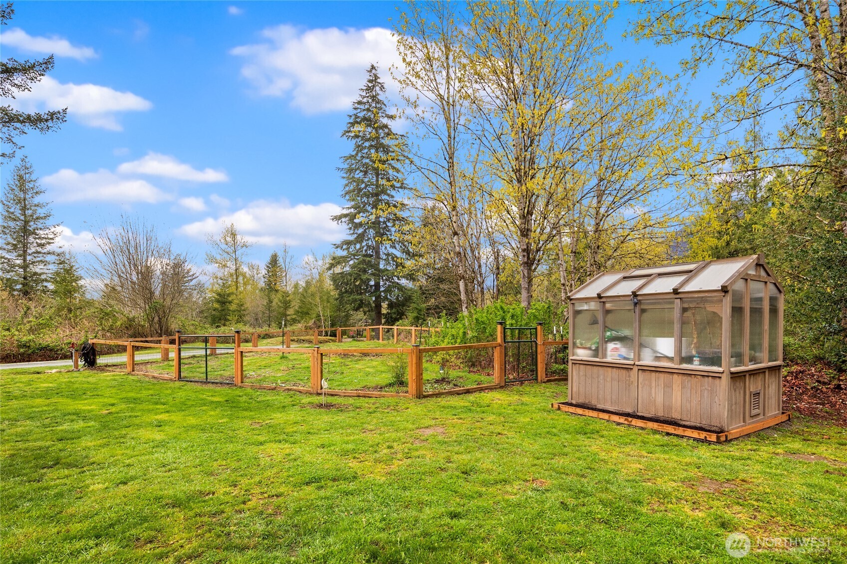 18302 437th Drive NE, Gold Bar, WA 98251