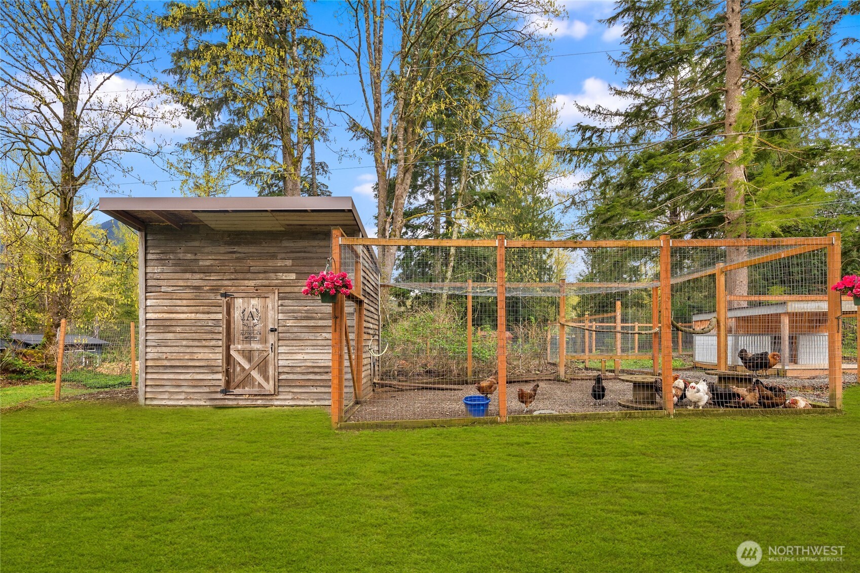 18302 437th Drive NE, Gold Bar, WA 98251