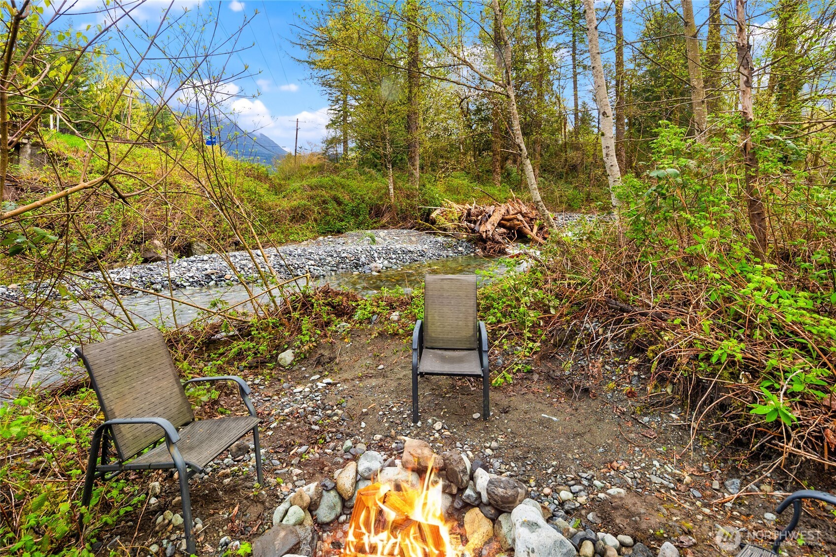 18302 437th Drive NE, Gold Bar, WA 98251