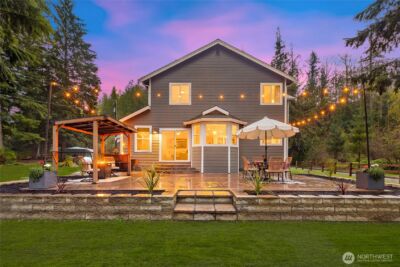 18302 437th Drive NE, Gold Bar, WA 98251