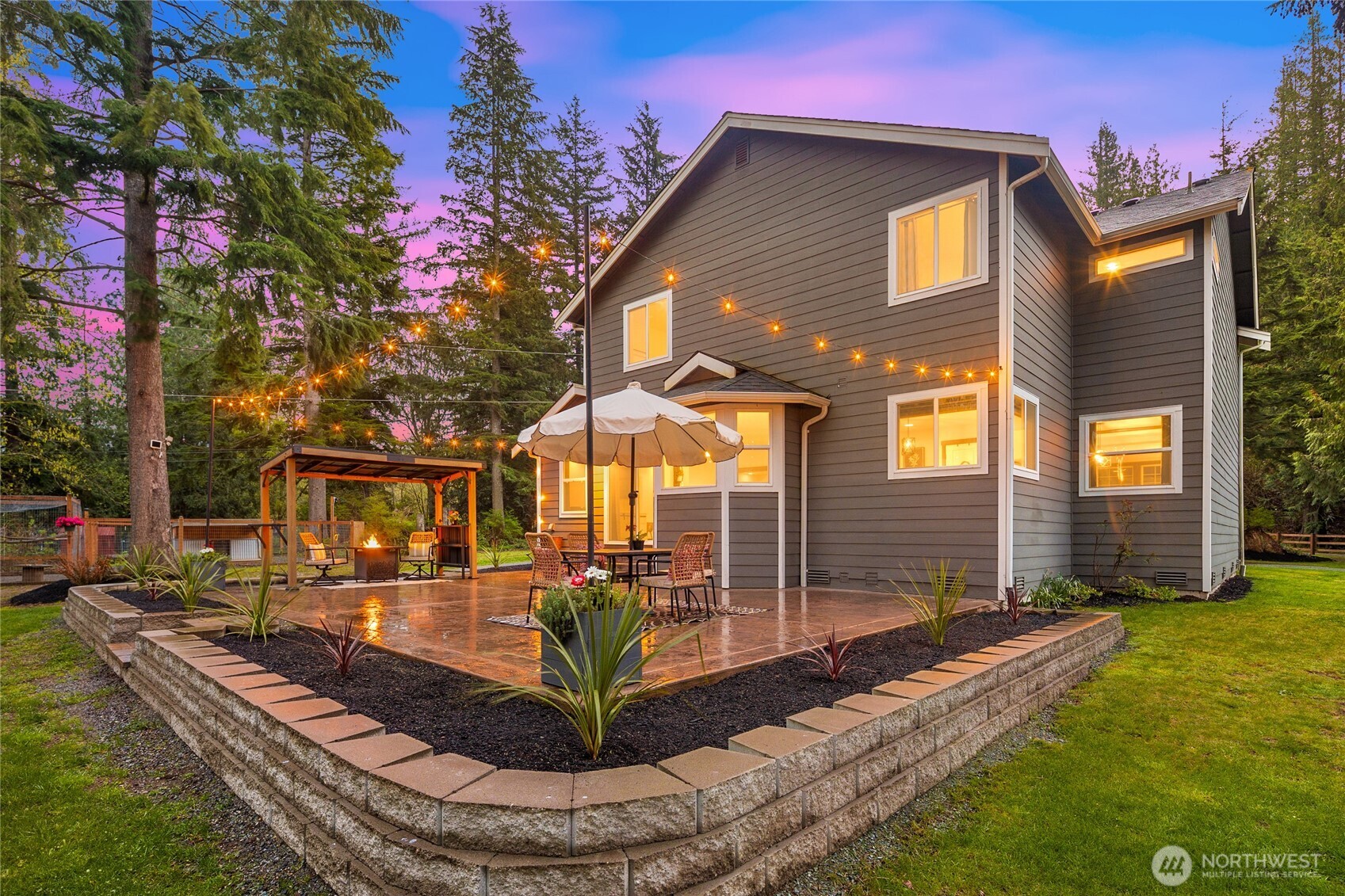 18302 437th Drive NE, Gold Bar, WA 98251