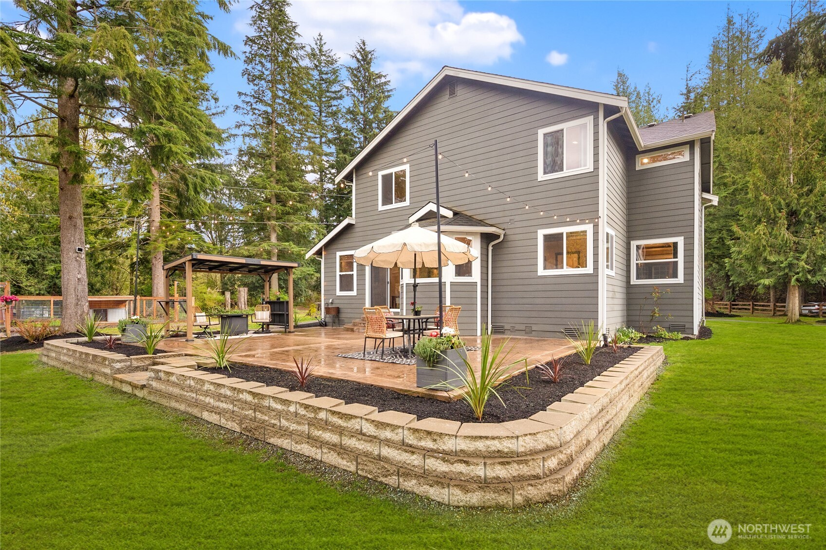 18302 437th Drive NE, Gold Bar, WA 98251