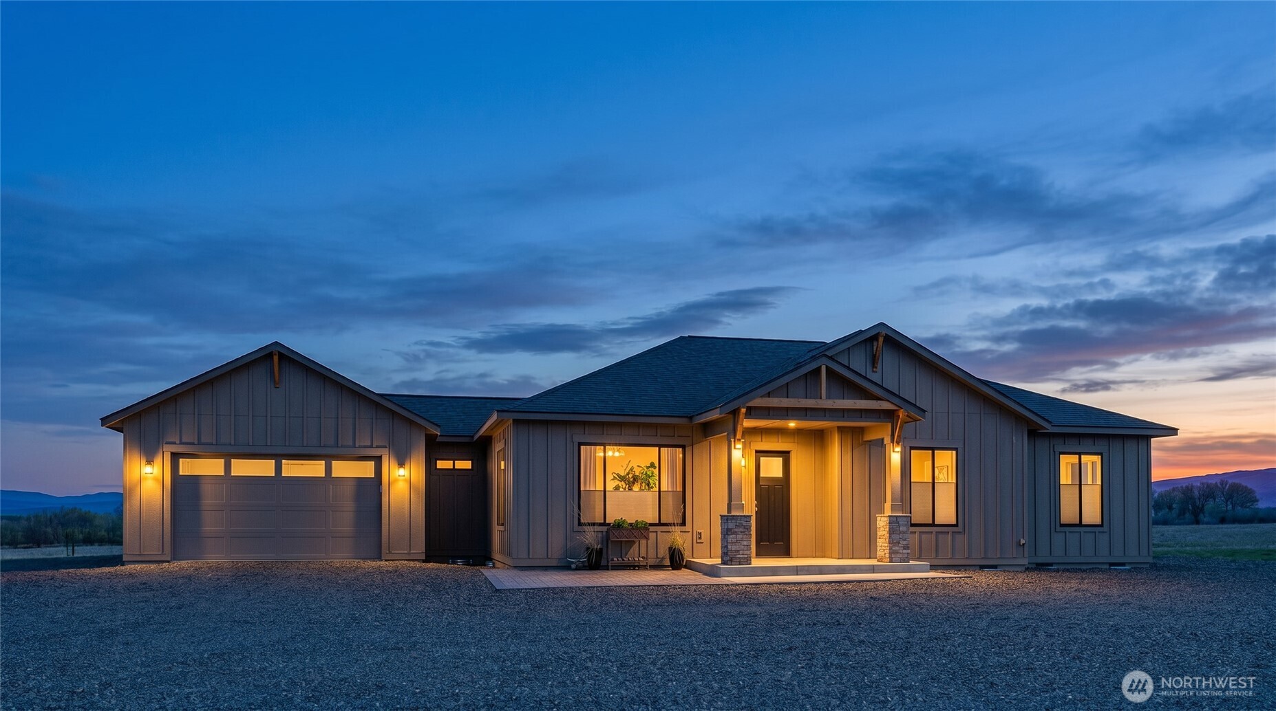 3420 Schnebly Rd. , Ellensburg, WA 98926