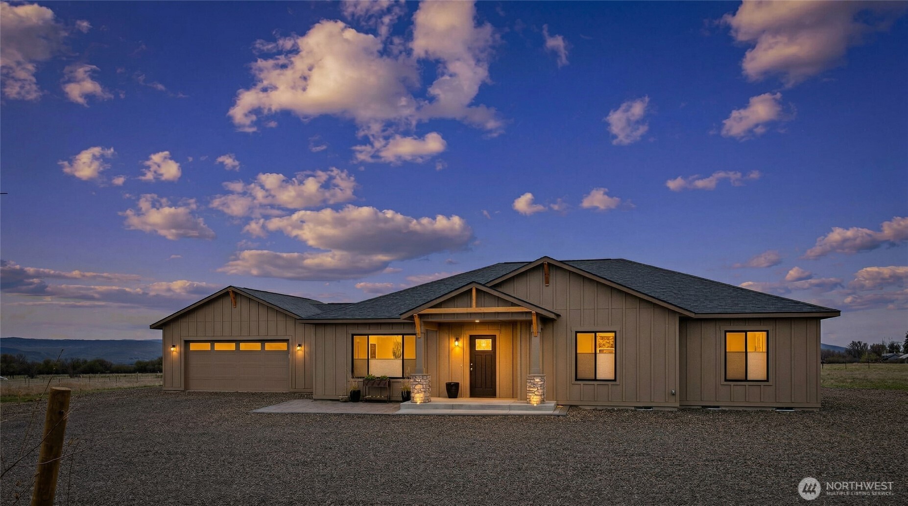 3420 Schnebly Rd. , Ellensburg, WA 98926