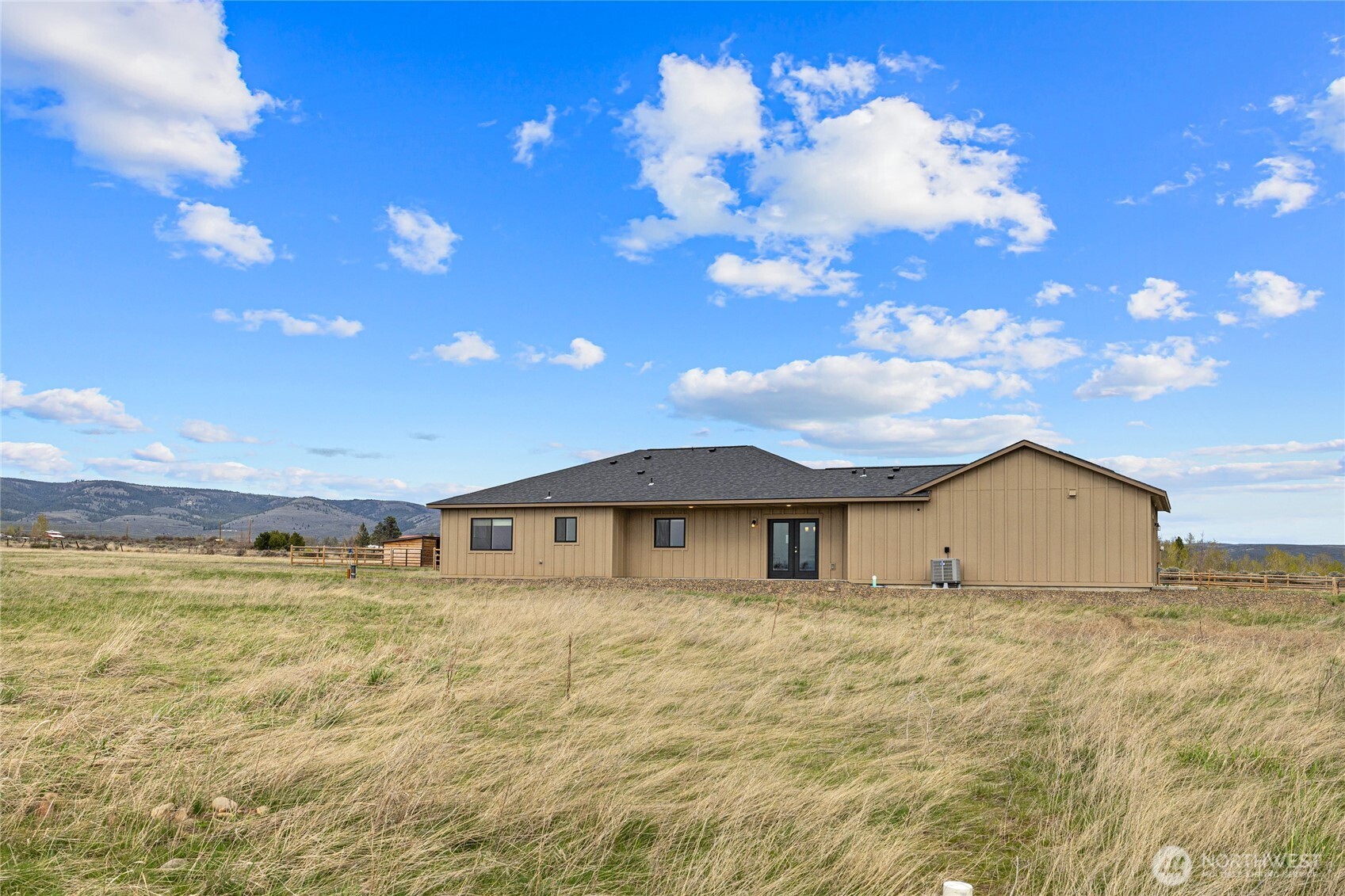 3420 Schnebly Rd. , Ellensburg, WA 98926