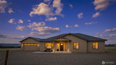 3420 Schnebly Rd. , Ellensburg, WA 98926 - Photo 1