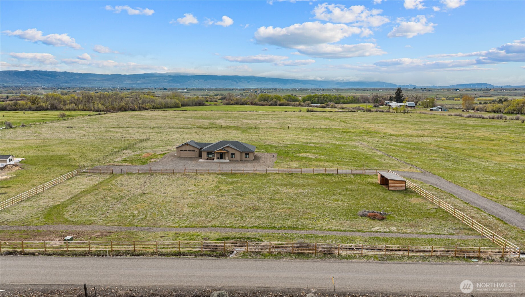 3420 Schnebly Rd. , Ellensburg, WA 98926