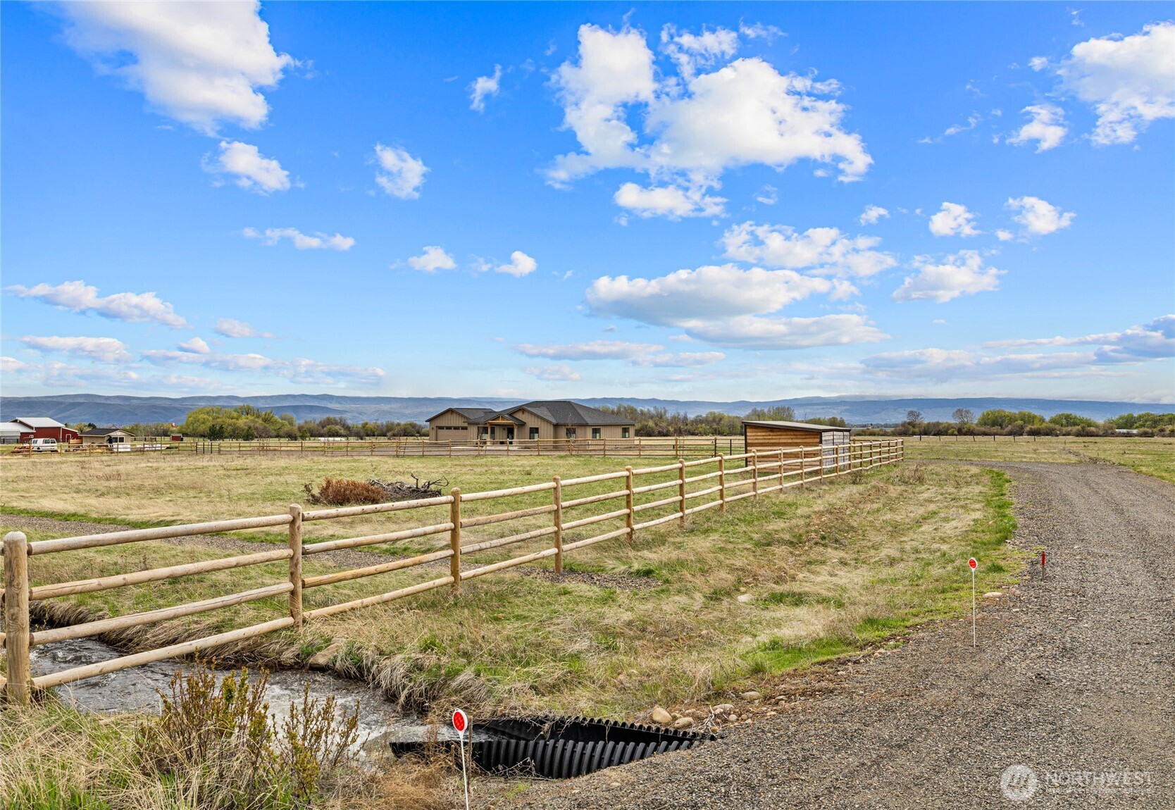 3420 Schnebly Rd. , Ellensburg, WA 98926