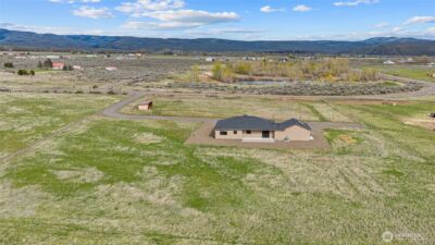 3420 Schnebly Rd. , Ellensburg, WA 98926 - Photo 5