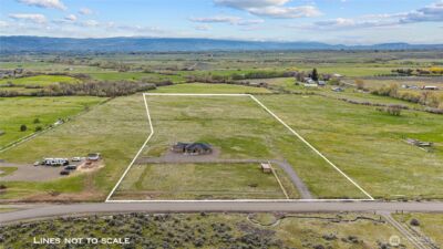 3420 Schnebly Rd. , Ellensburg, WA 98926 - Photo 4