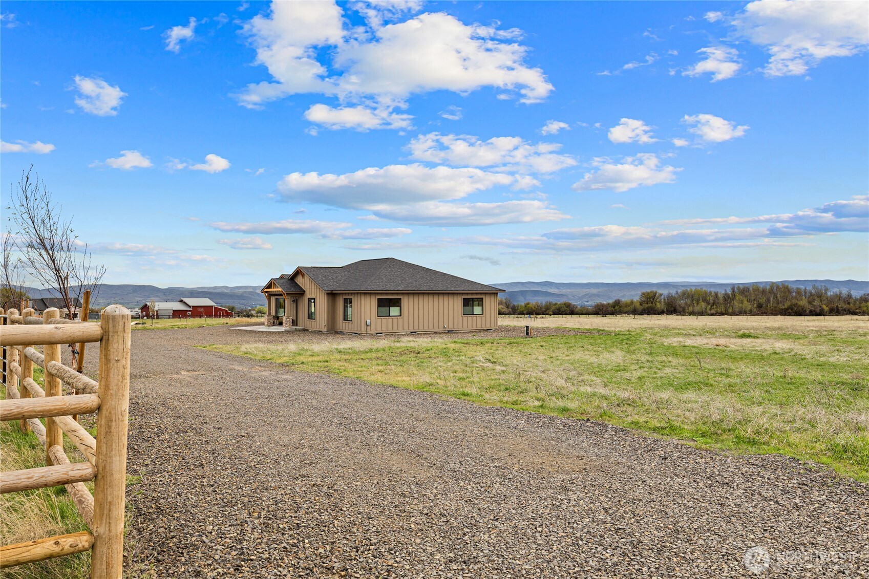 3420 Schnebly Rd. , Ellensburg, WA 98926