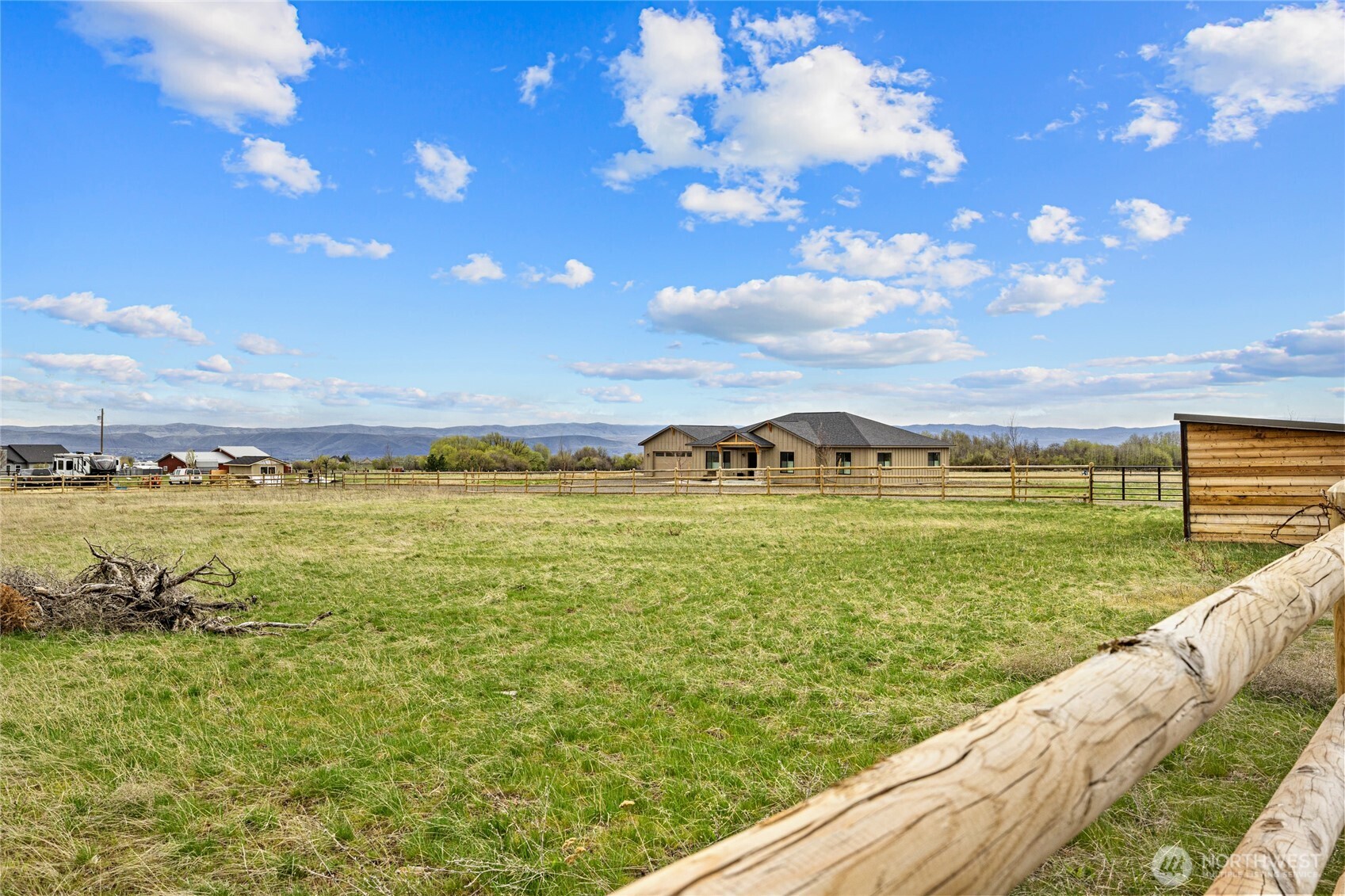 3420 Schnebly Rd. , Ellensburg, WA 98926