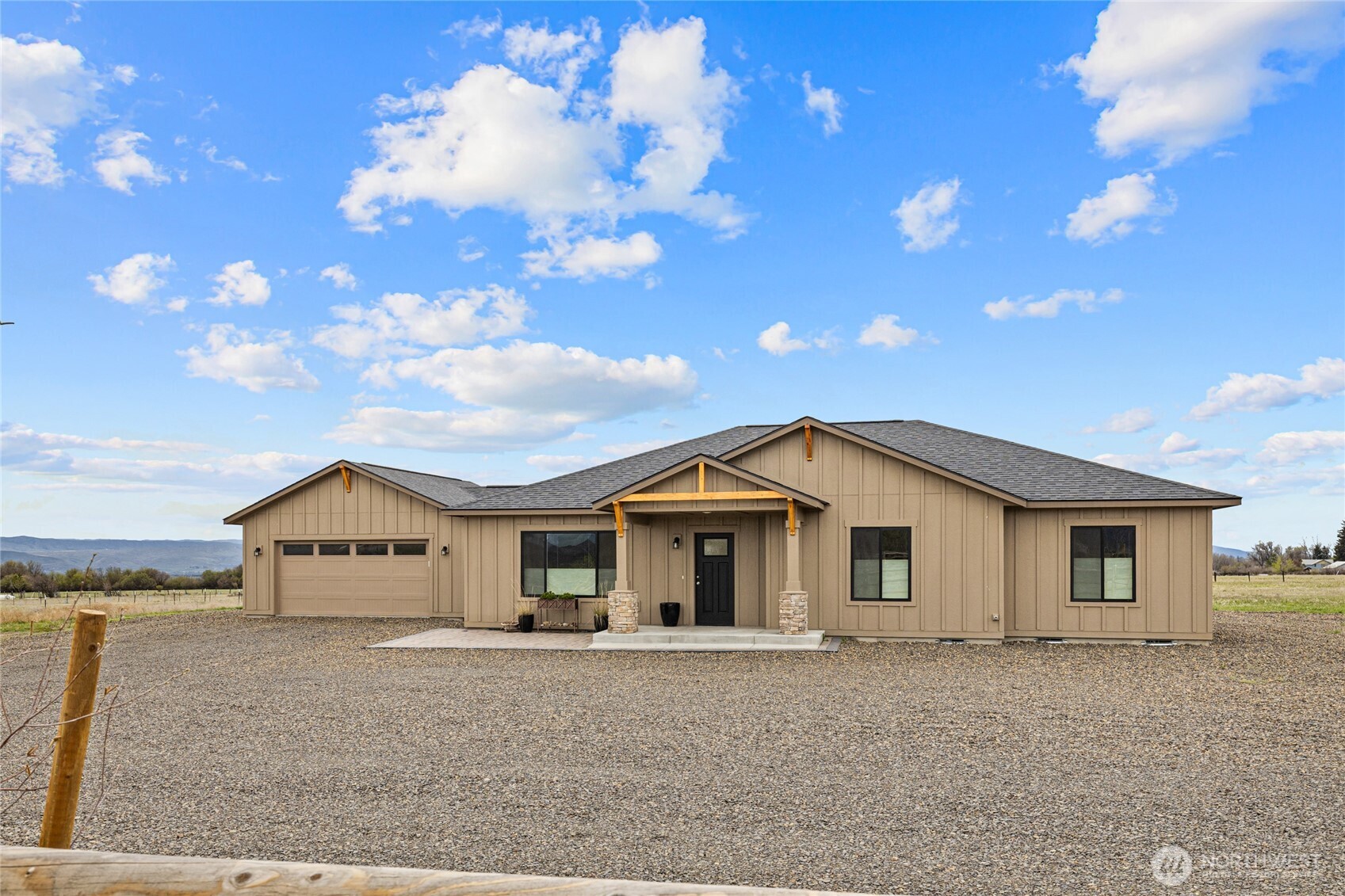 3420 Schnebly Rd. , Ellensburg, WA 98926