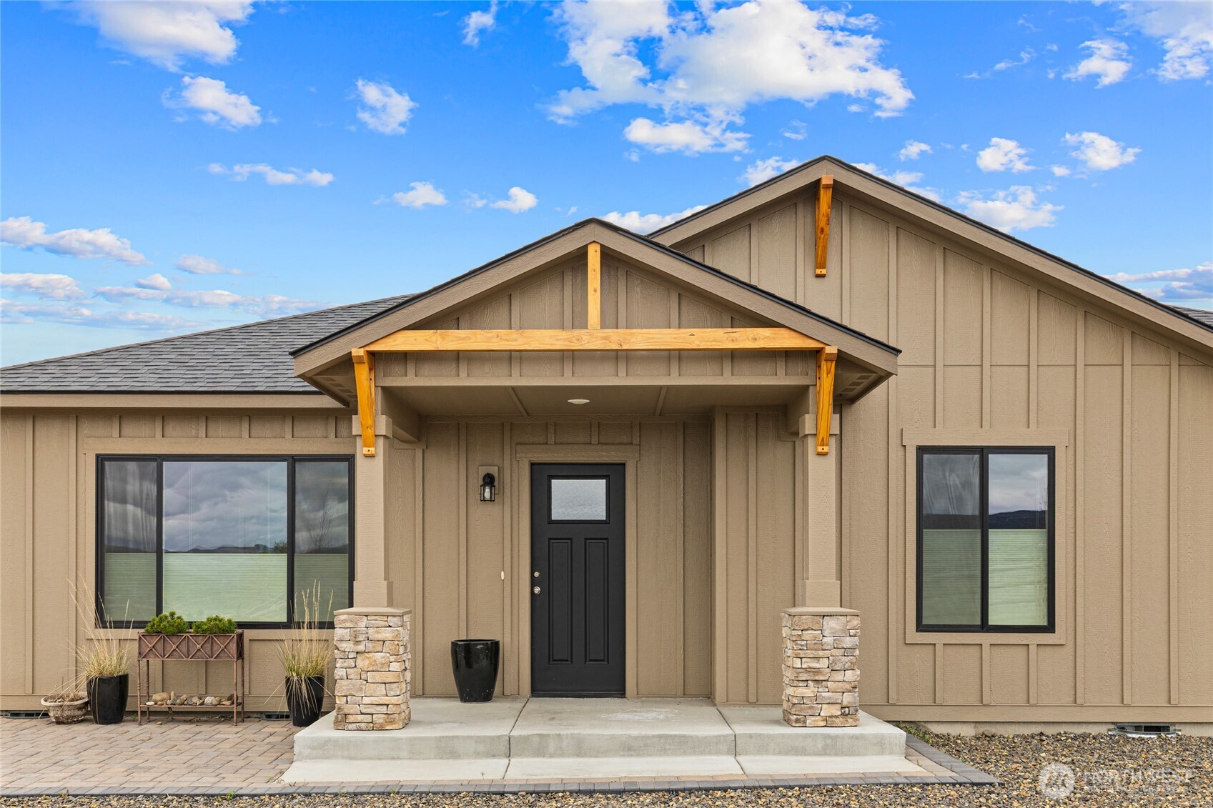 3420 Schnebly Rd. , Ellensburg, WA 98926