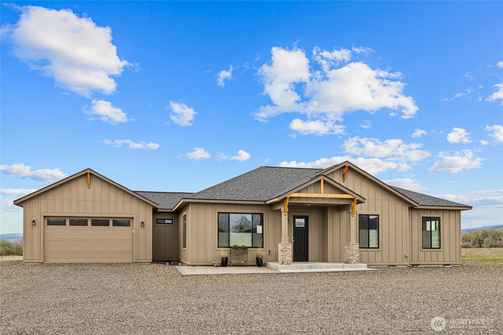 3420 Schnebly Rd. , Ellensburg, WA 98926