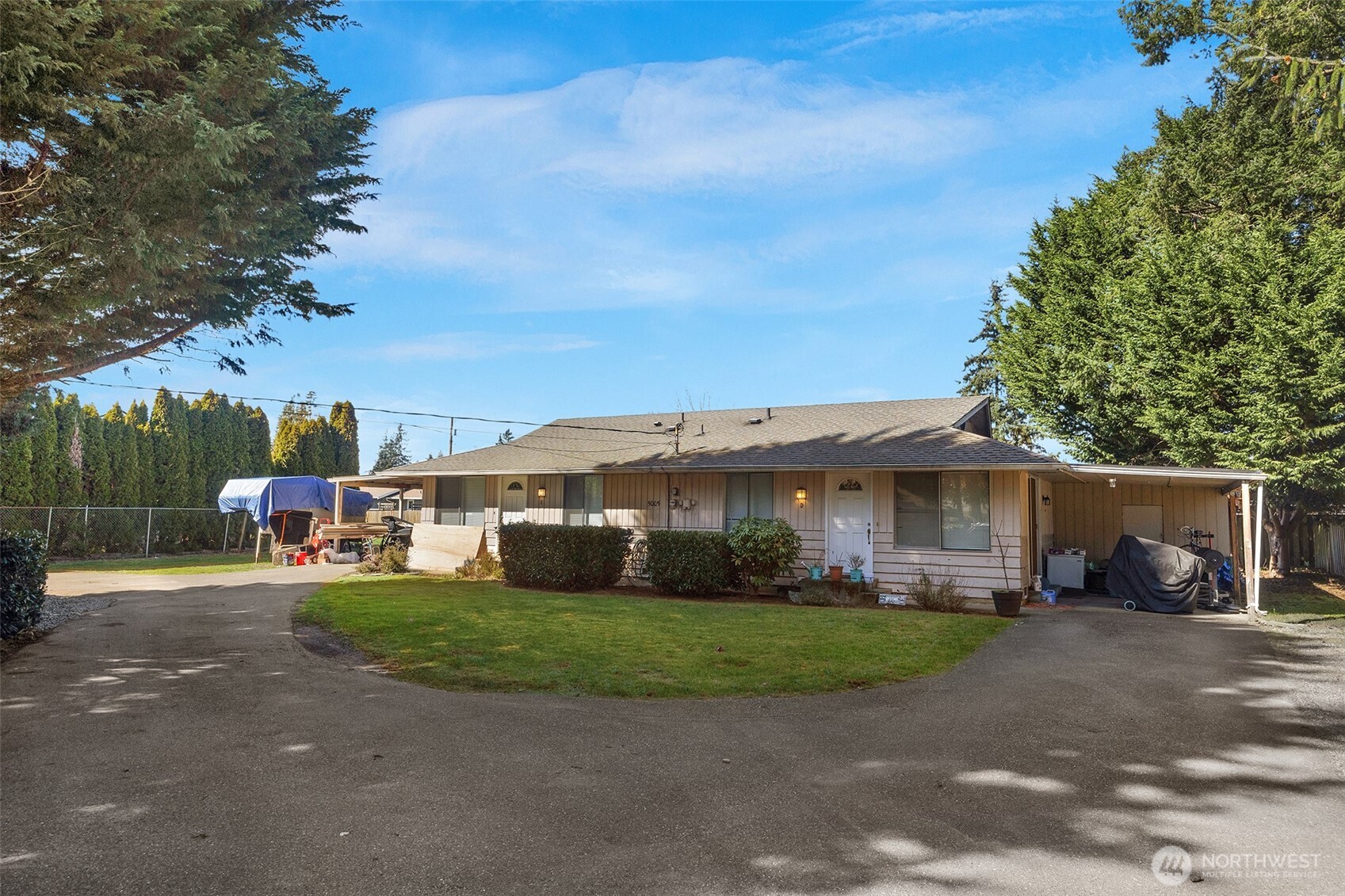 5005 88th Street NE, Marysville, WA 98270