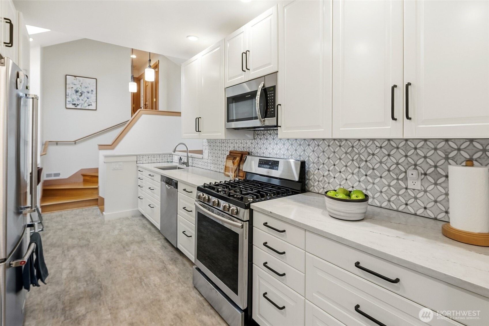 9500 Phinney Avenue N, Seattle, WA 98103