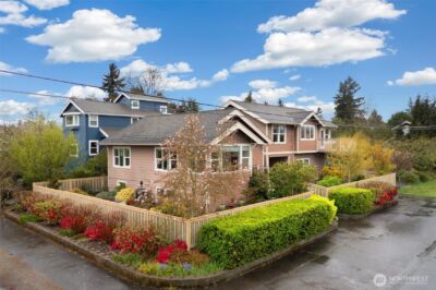 9500 Phinney Avenue N, Seattle, WA 98103