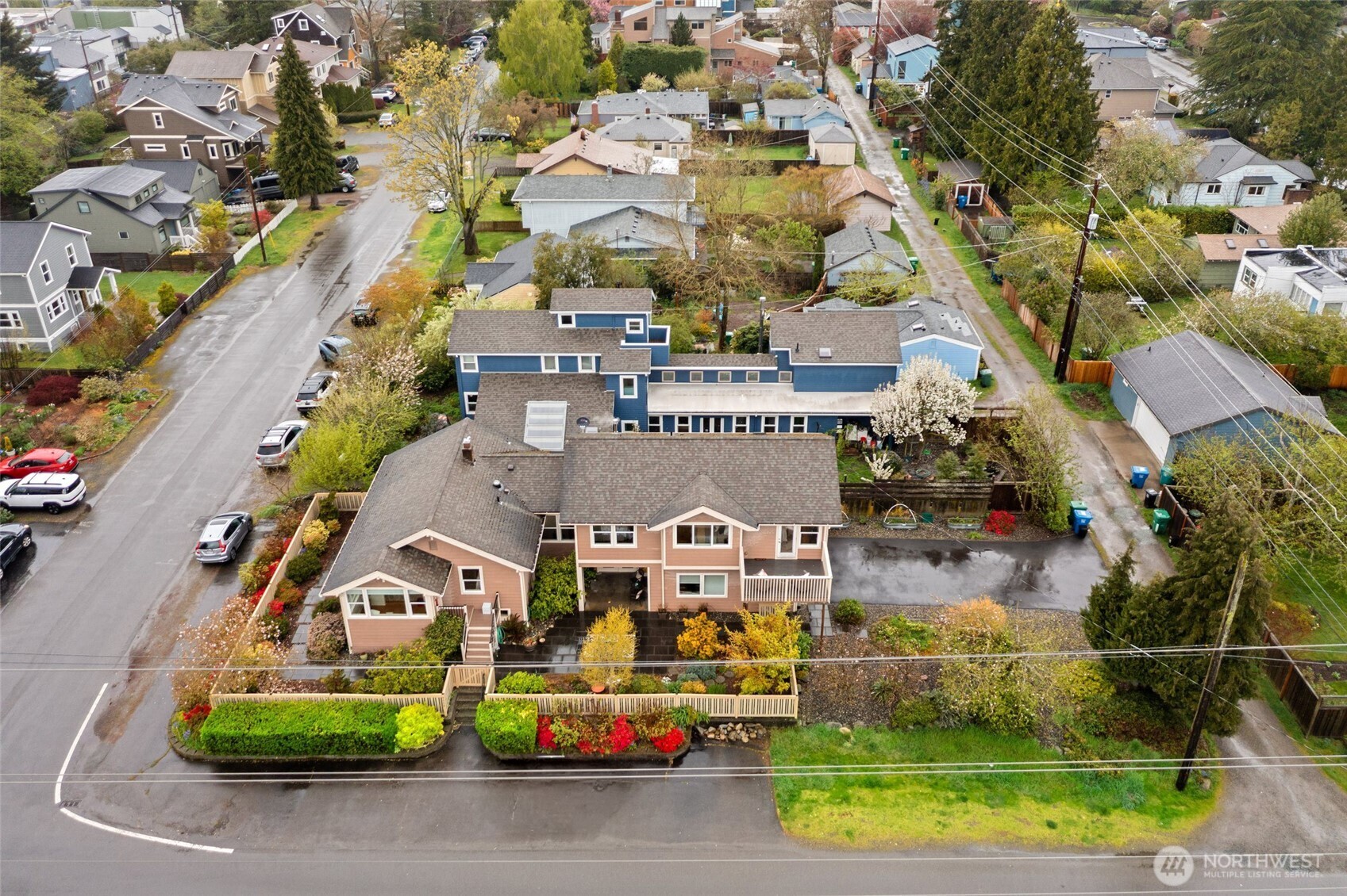 9500 Phinney Avenue N, Seattle, WA 98103