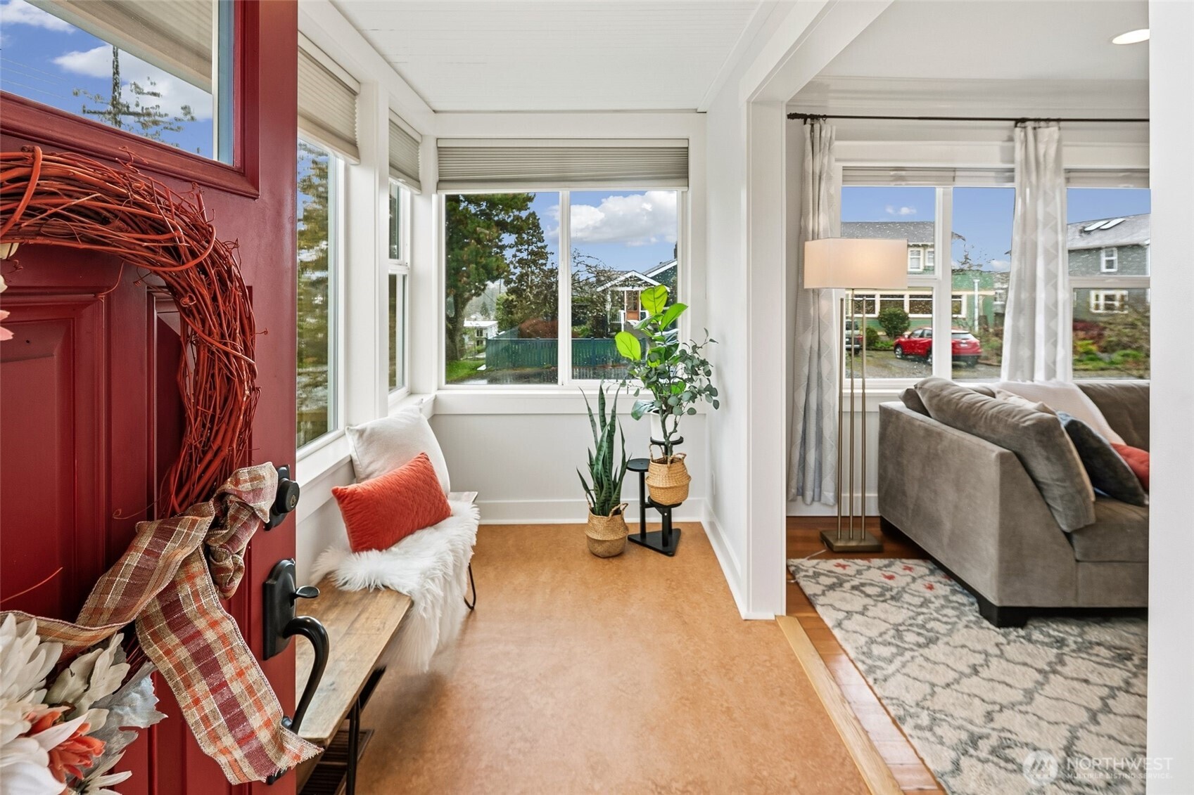 9500 Phinney Avenue N, Seattle, WA 98103