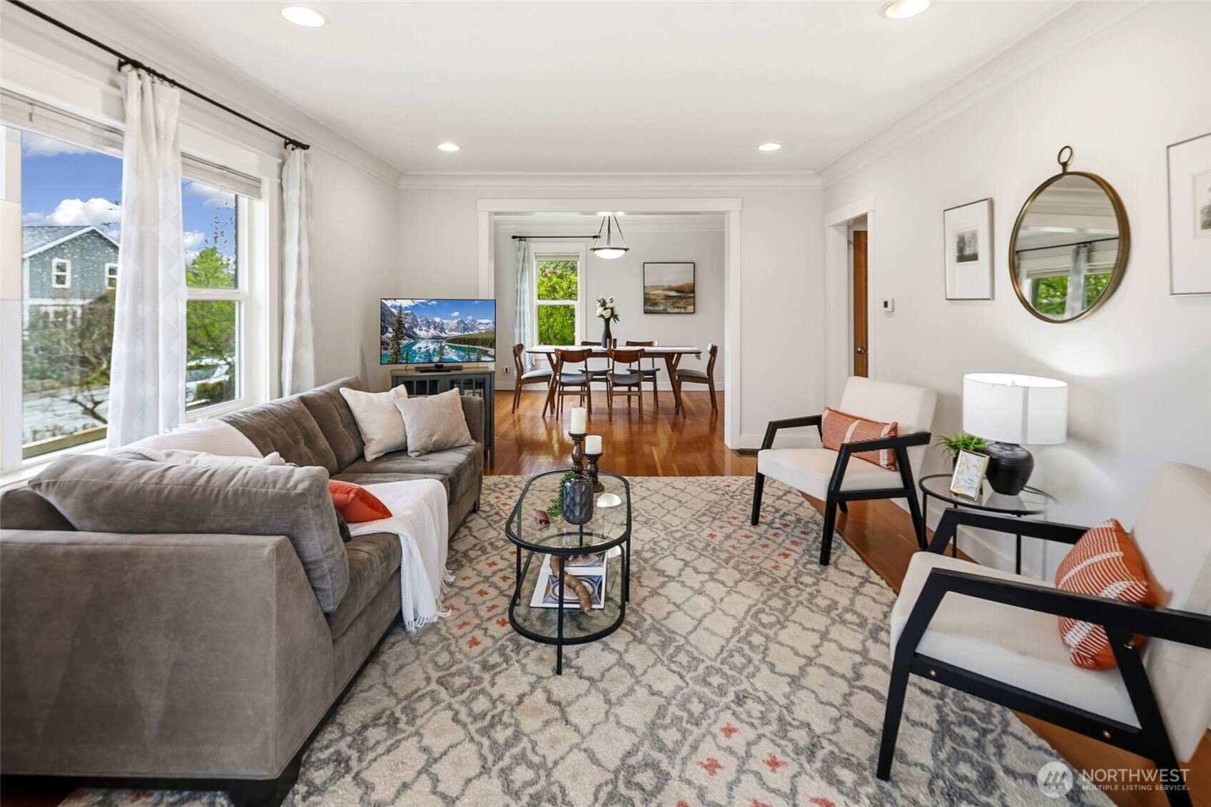9500 Phinney Avenue N, Seattle, WA 98103