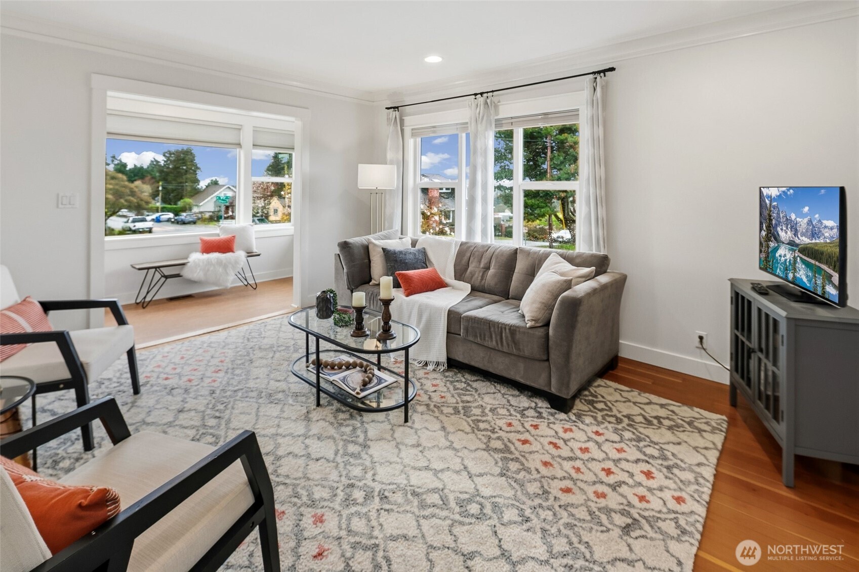 9500 Phinney Avenue N, Seattle, WA 98103