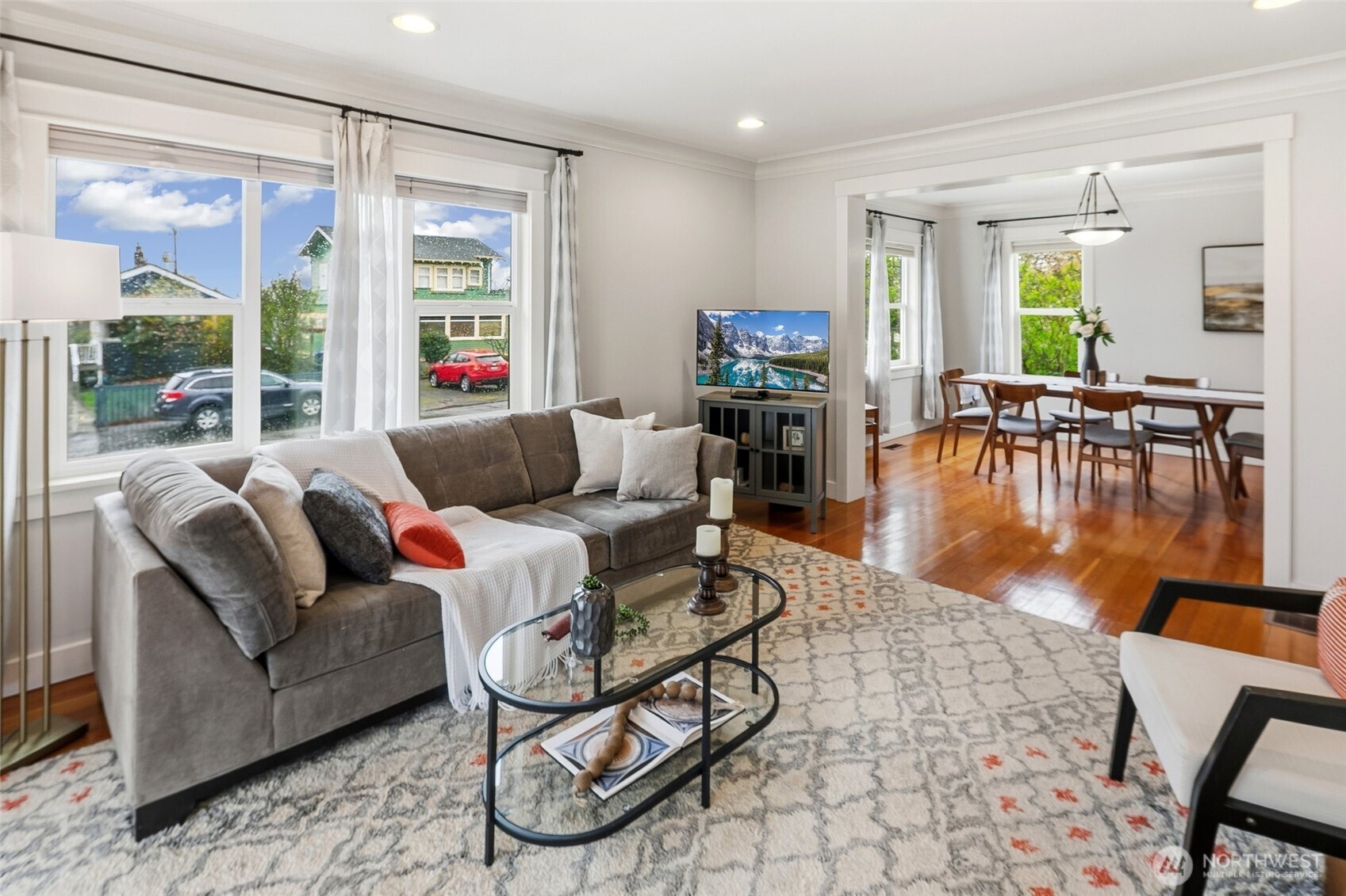 9500 Phinney Avenue N, Seattle, WA 98103