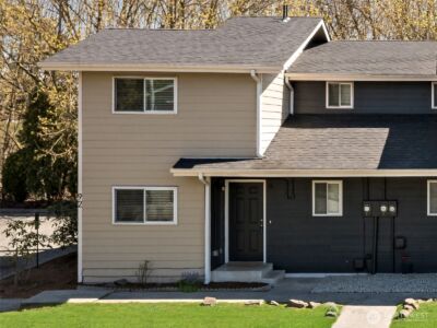 92 Quinn Avenue #A, Marysville, WA 98270