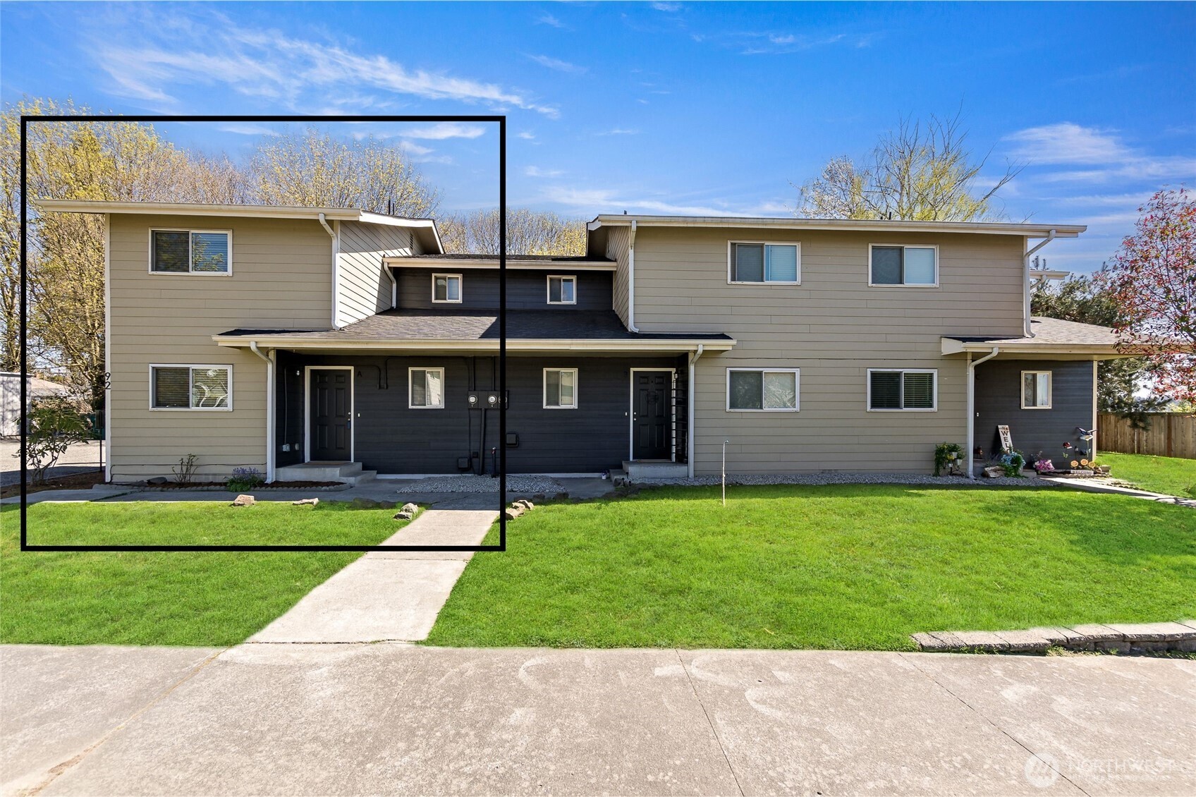 92 Quinn Avenue #A, Marysville, WA 98270