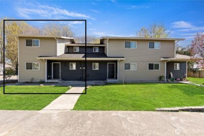 92 Quinn Avenue #A, Marysville, WA 98270 - Photo 2