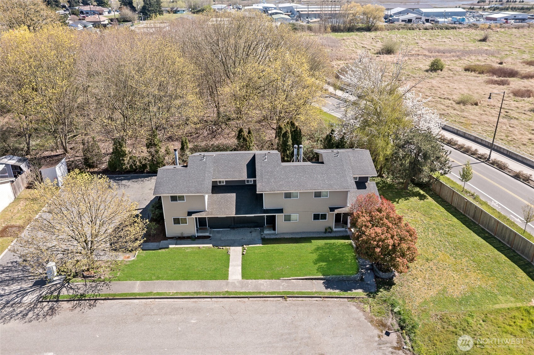 92 Quinn Avenue #A, Marysville, WA 98270