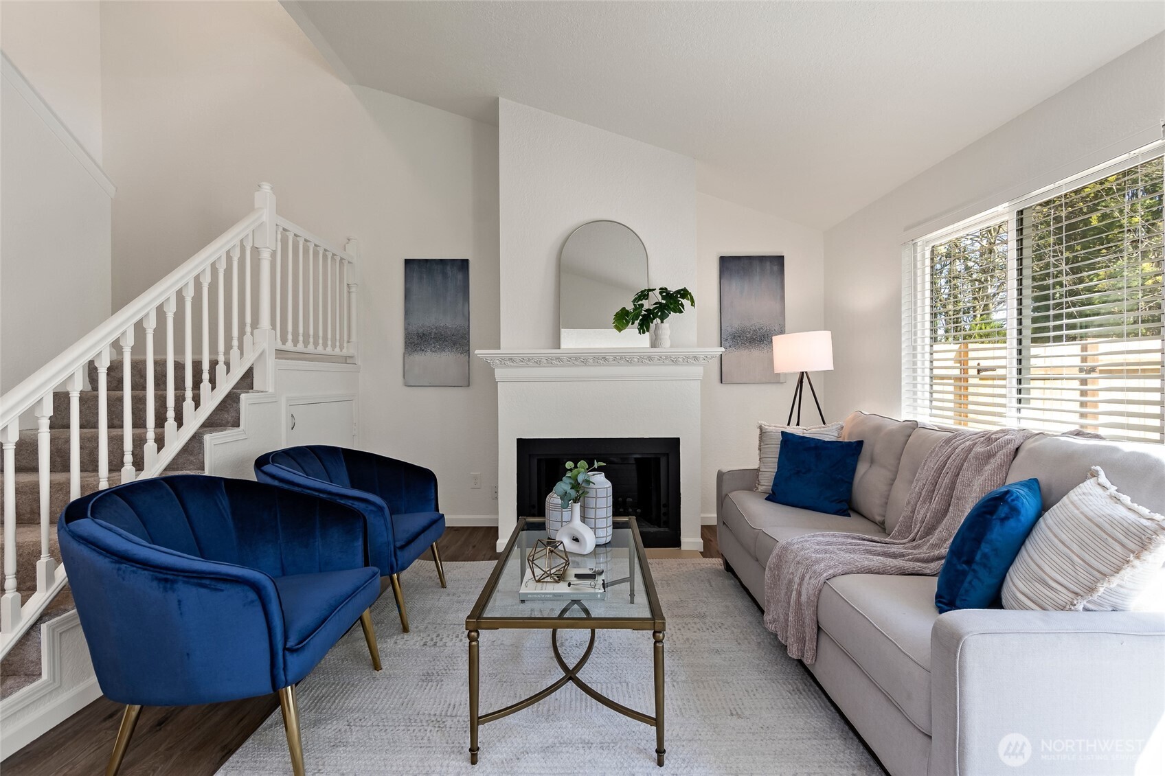 92 Quinn Avenue #A, Marysville, WA 98270