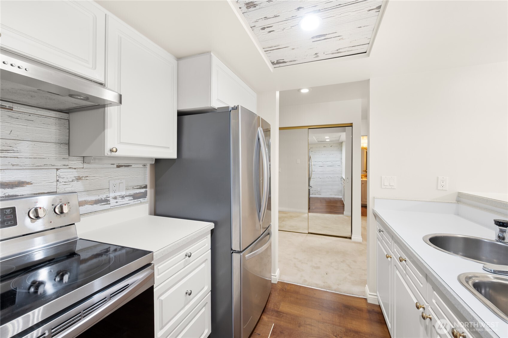 15508 Country Club Drive #A31, Mill Creek, WA 98012