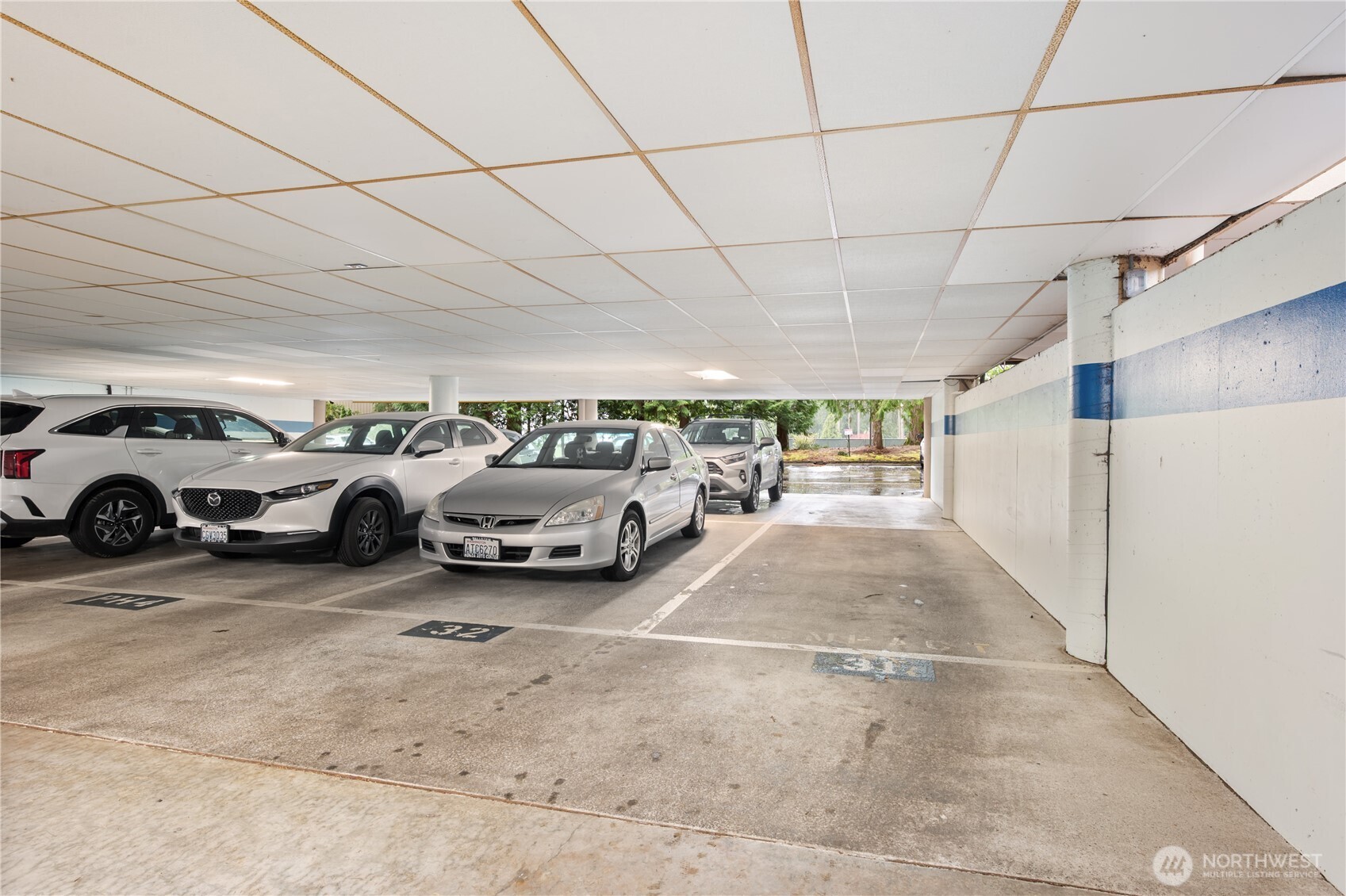 15508 Country Club Drive #A31, Mill Creek, WA 98012