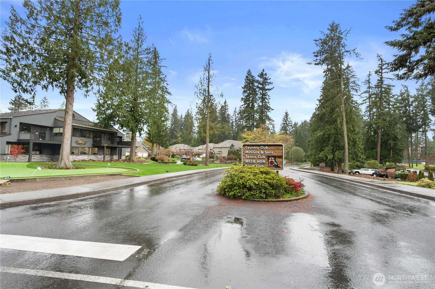15508 Country Club Drive #A31, Mill Creek, WA 98012