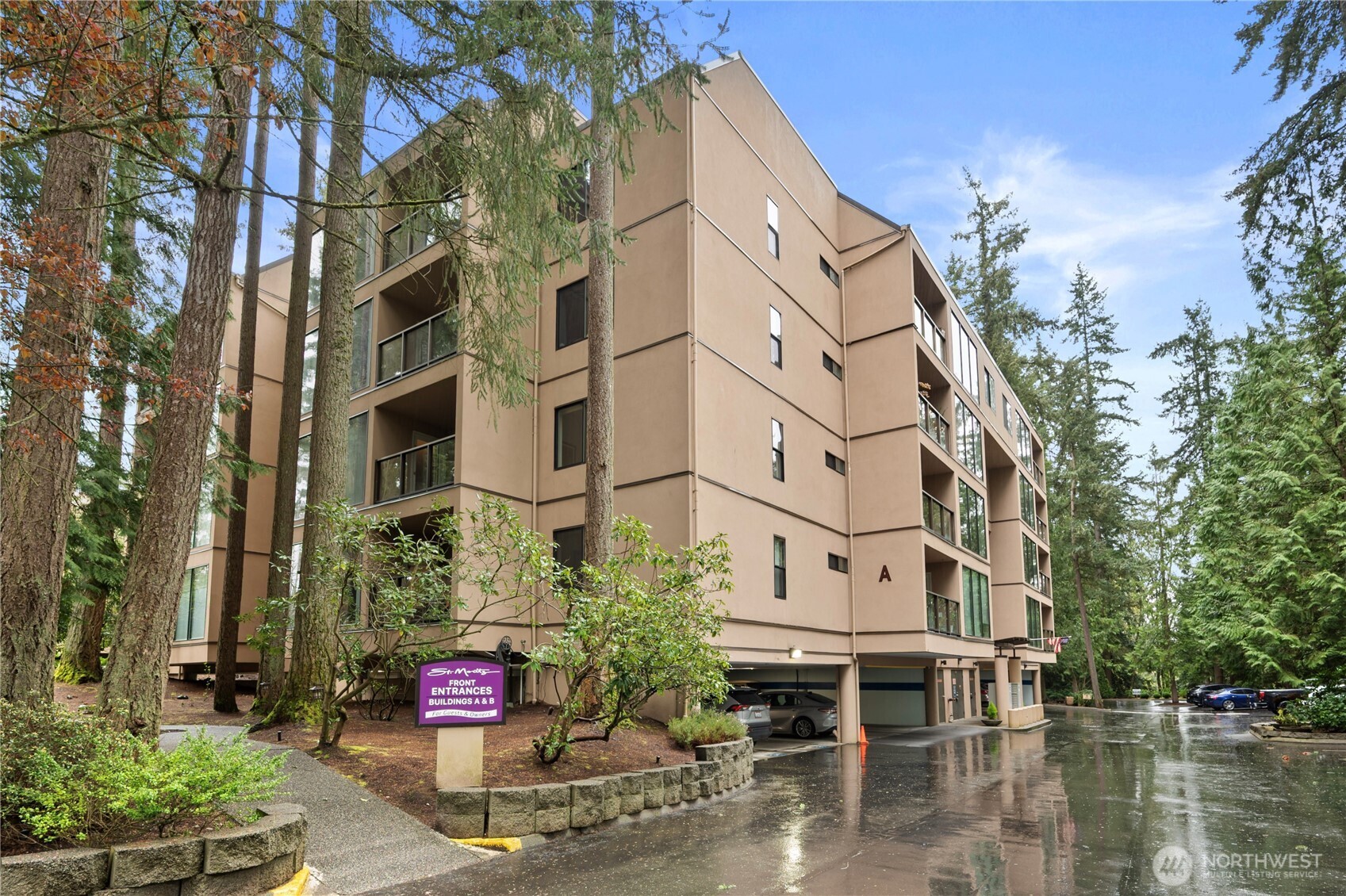 15508 Country Club Drive #A31, Mill Creek, WA 98012
