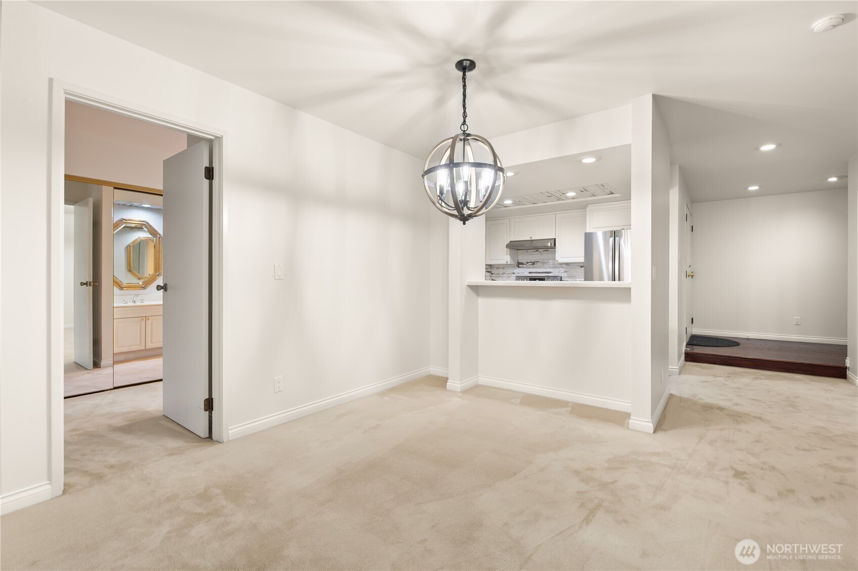 15508 Country Club Drive #A31, Mill Creek, WA 98012