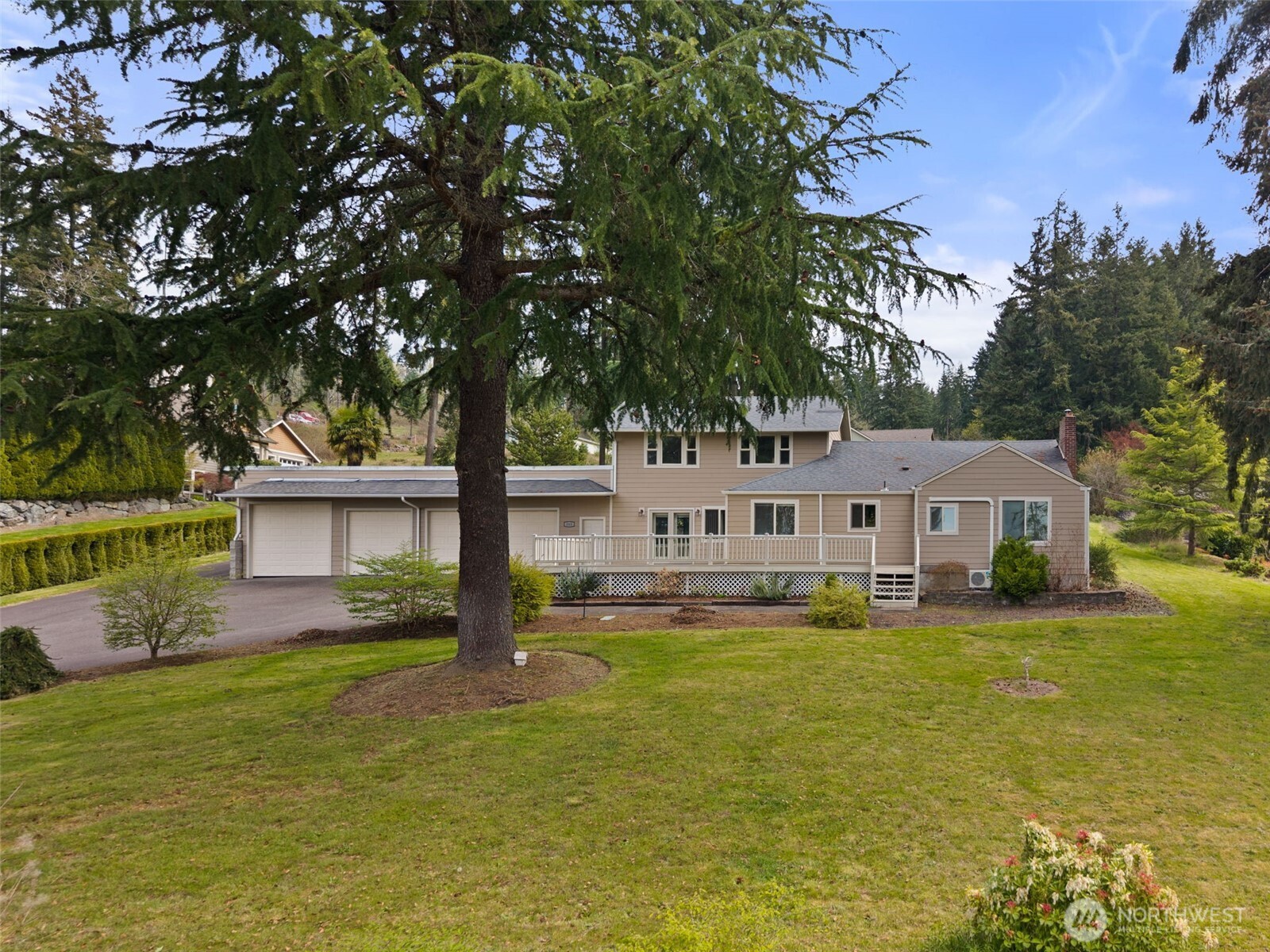 163 Wallace Road , Chehalis, WA 98532