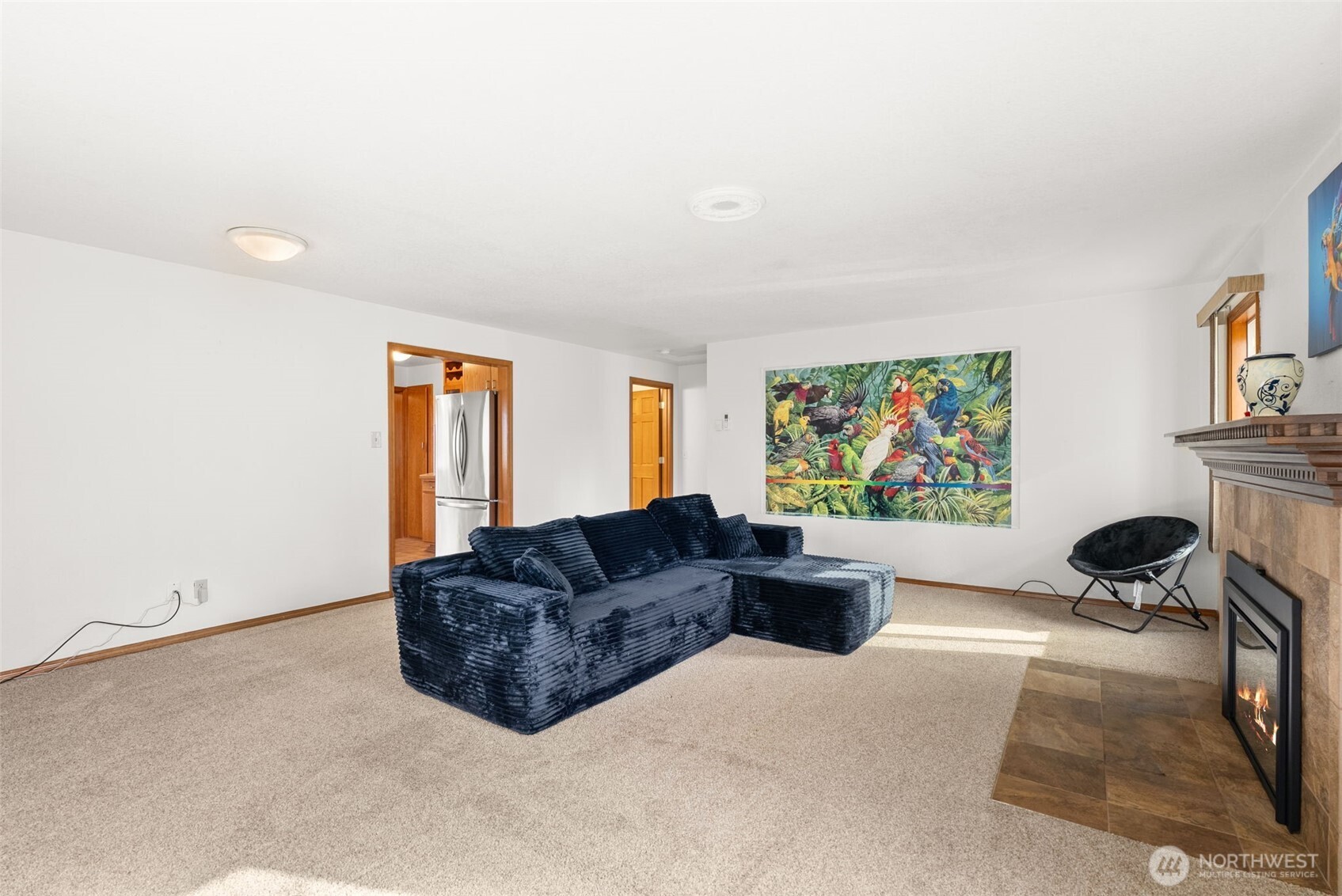 163 Wallace Road , Chehalis, WA 98532