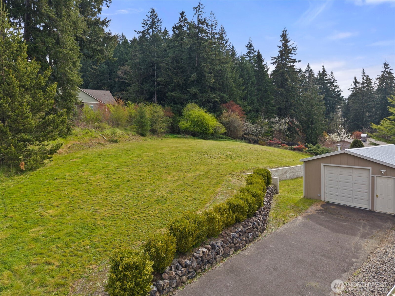 163 Wallace Road , Chehalis, WA 98532