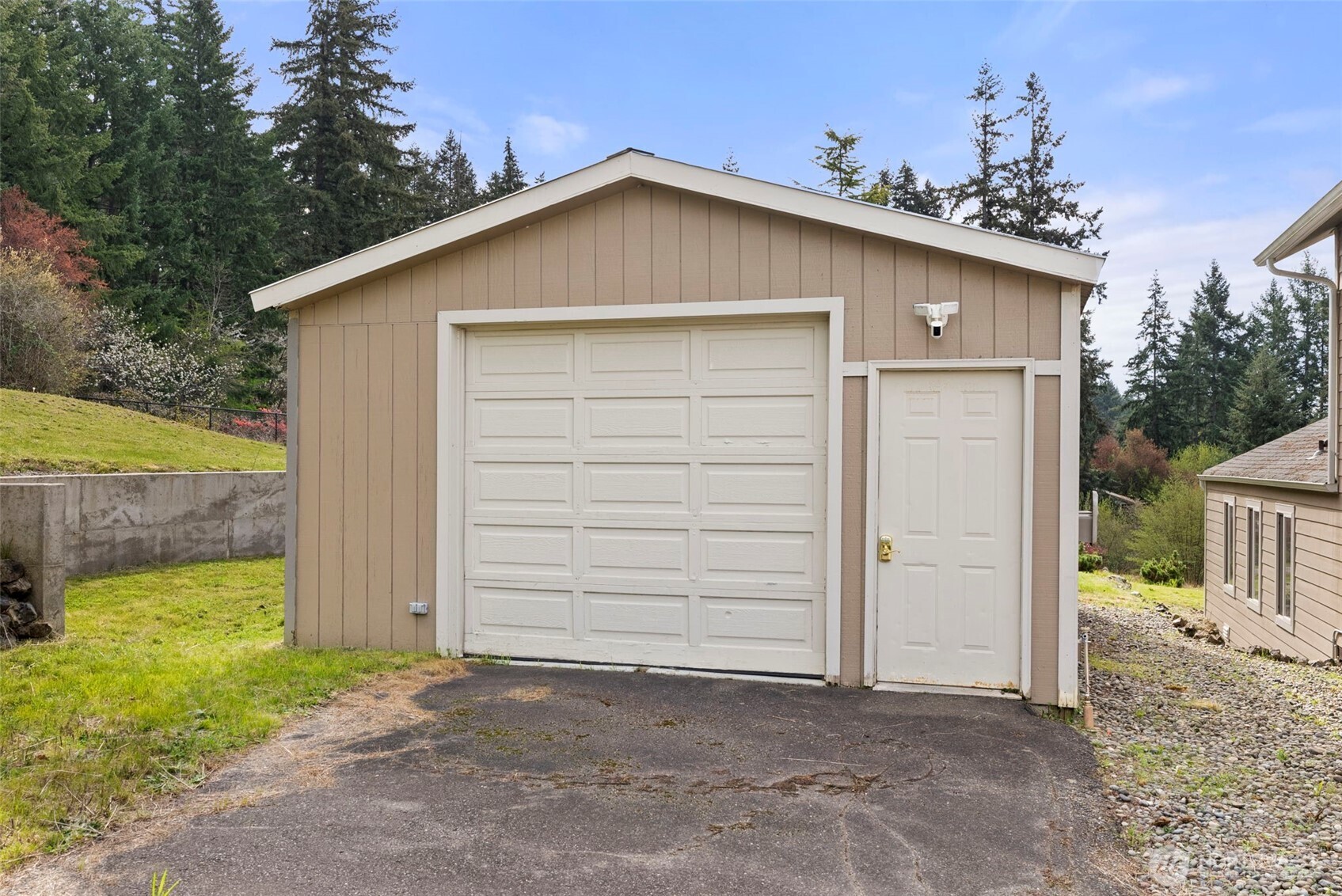 163 Wallace Road , Chehalis, WA 98532
