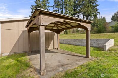 163 Wallace Road , Chehalis, WA 98532 - Photo 30
