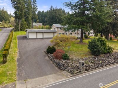 163 Wallace Road , Chehalis, WA 98532 - Photo 32