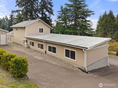163 Wallace Road , Chehalis, WA 98532 - Photo 33