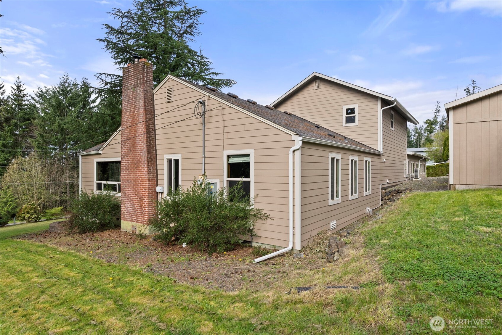 163 Wallace Road , Chehalis, WA 98532