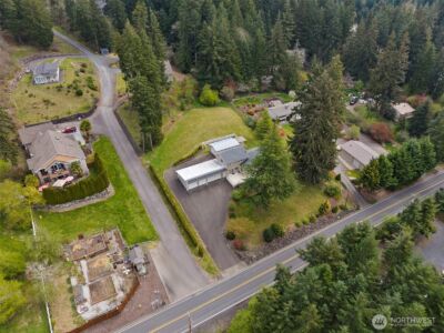 163 Wallace Road , Chehalis, WA 98532 - Photo 36