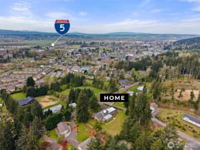 163 Wallace Road , Chehalis, WA 98532 - Photo 37