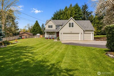 15405 204th Avenue SE, Renton, WA 98059 - Photo 3