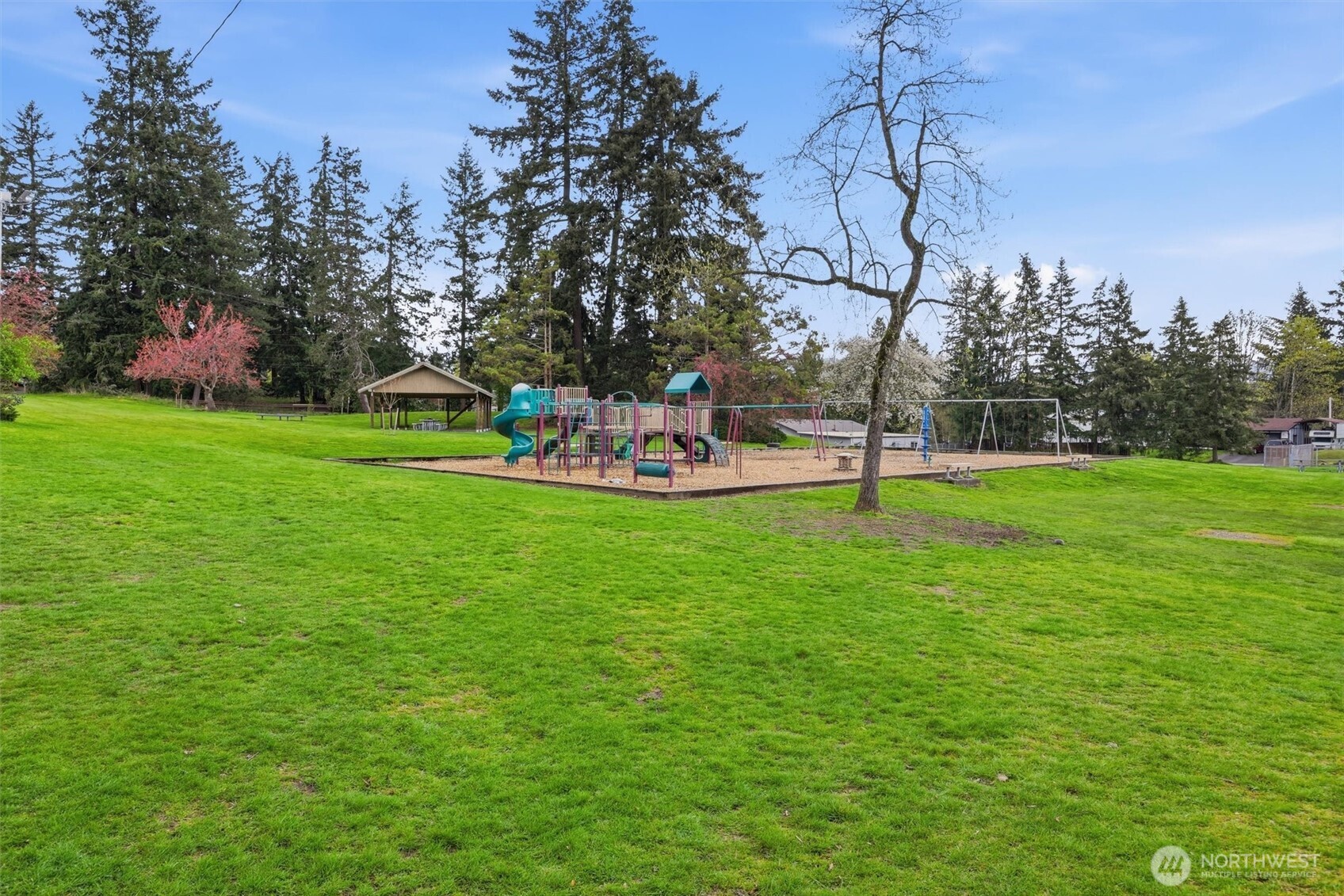 15405 204th Avenue SE, Renton, WA 98059